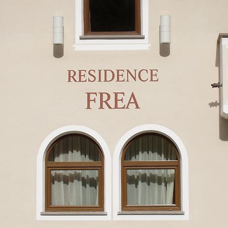 סלבה די ואל גרדנה Residence Frea מראה חיצוני תמונה